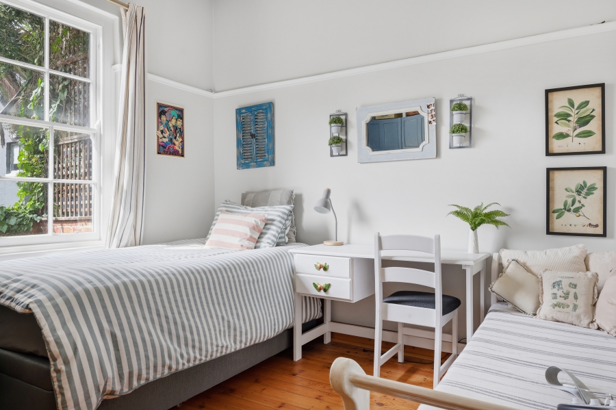 2 Bedroom Property for Sale in Tamboerskloof Western Cape